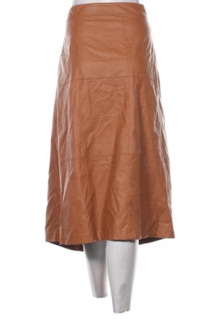 Φούστα Danini, Μέγεθος 3XL, Χρώμα Καφέ, Τιμή 12,00 €