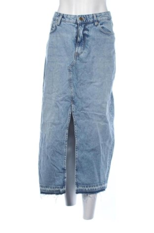 Пола Denim&Co., Размер XXL, Цвят Син, Цена 15,33 €