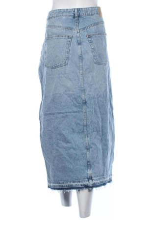 Пола Denim&Co., Размер XXL, Цвят Син, Цена 15,33 €