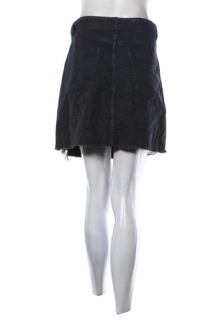 Rock Denim&Co., Größe L, Farbe Grau, Preis 19,99 €
