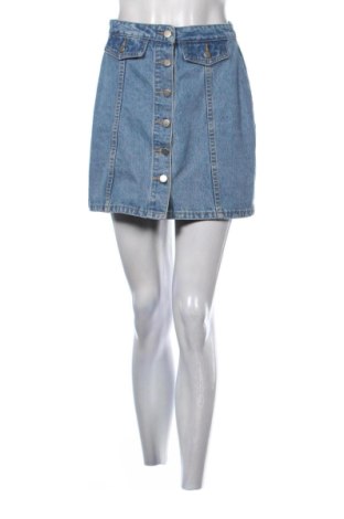 Spódnica Denim Co., Rozmiar S, Kolor Niebieski, Cena 80,38 zł