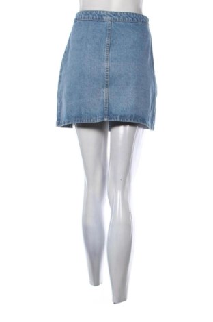 Spódnica Denim Co., Rozmiar S, Kolor Niebieski, Cena 80,38 zł