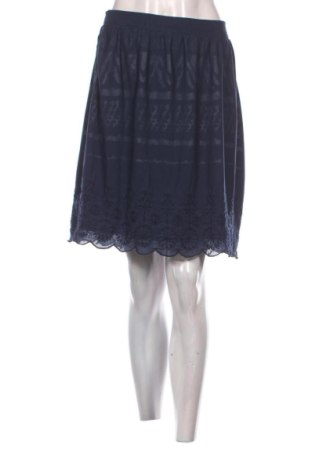 Пола Desigual, Размер L, Цвят Син, Цена 28,20 €