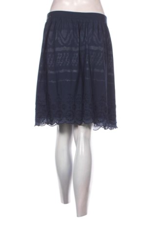 Пола Desigual, Размер L, Цвят Син, Цена 28,20 €
