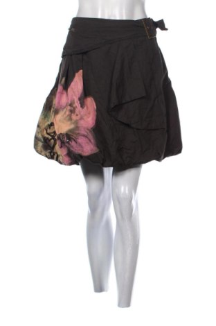 Fustă Desigual, Mărime XL, Culoare Multicolor, Preț 147,00 Lei