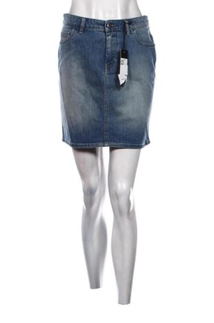 Spódnica Diesel, Rozmiar M, Kolor Niebieski, Cena 94,99 zł, #136508911