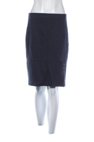 Rock Dika, Größe M, Farbe Blau, Preis 20,91 €