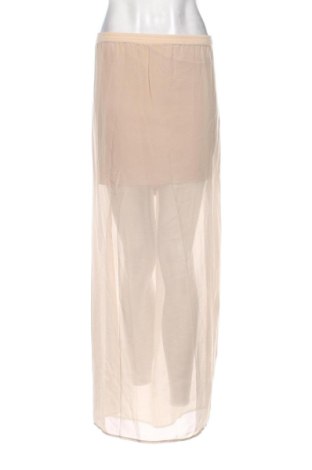 Szoknya Diverse, Méret XXL, Szín Bézs, Ár 4 858 Ft