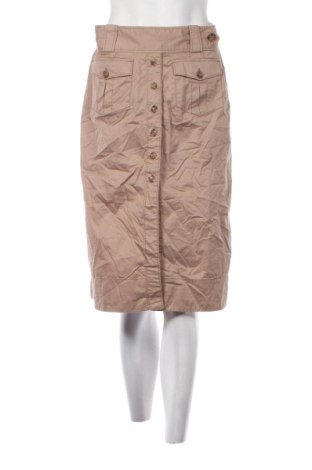 Rock D&G Dolce&Gabbana, Größe S, Farbe Beige, Preis 91,99 €