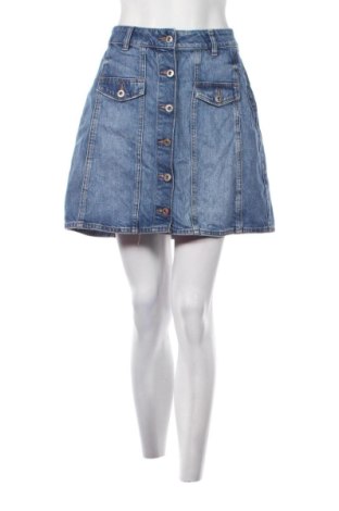Rock Edc By Esprit, Größe M, Farbe Blau, Preis 27,99 €
