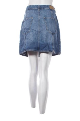 Rock Edc By Esprit, Größe M, Farbe Blau, Preis 27,99 €