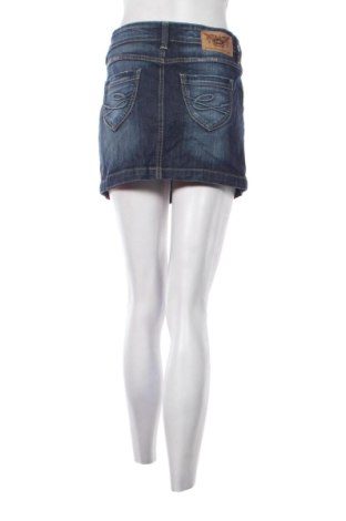 Пола Edc By Esprit, Размер L, Цвят Син, Цена 11,75 €