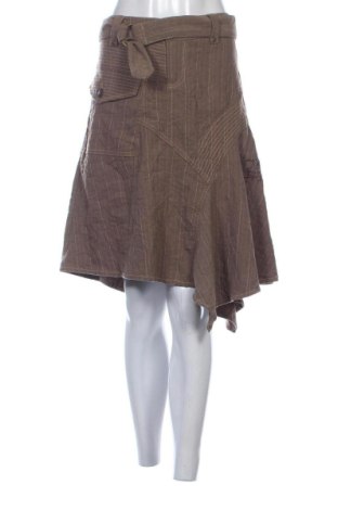 Rock Edc By Esprit, Größe XL, Farbe Braun, Preis € 27,99