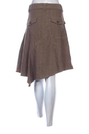 Rock Edc By Esprit, Größe XL, Farbe Braun, Preis € 27,99