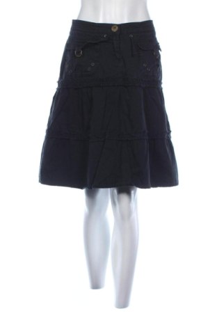 Szoknya Edc By Esprit, Méret L, Szín Kék, Ár 8 678 Ft