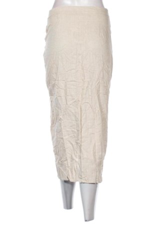 Sukňa Elenza by L&L, Veľkosť S, Farba Béžová, Cena  21,95 €
