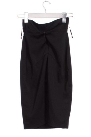 Sukňa Ermanno Scervino, Veľkosť XXS, Farba Čierna, Cena  135,00 €