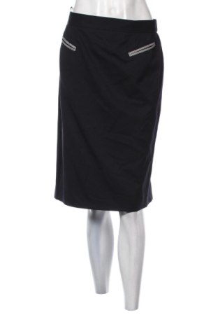 Sukňa ESCADA BY MARGARETHA LEY, Veľkosť XL, Farba Modrá, Cena  119,00 €
