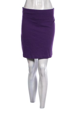 Rock Esmara, Größe M, Farbe Lila, Preis 9,70 €, #136451078