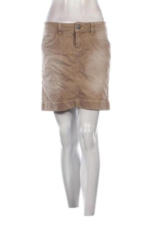 Rock Esprit, Größe M, Farbe Beige, Preis 27,99 €