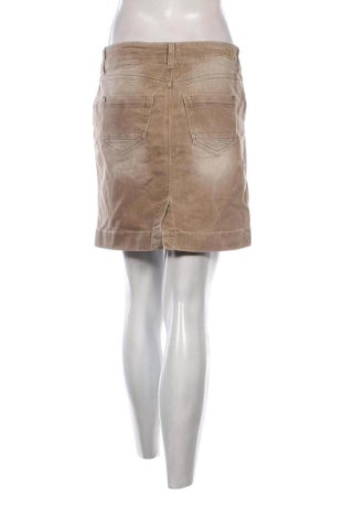 Rock Esprit, Größe M, Farbe Beige, Preis 27,99 €