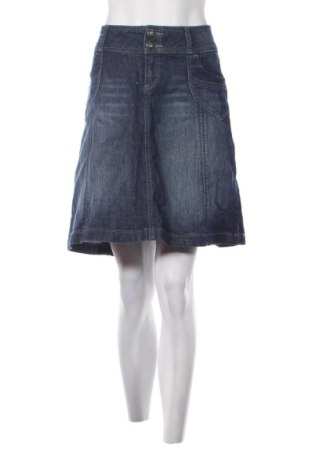 Φούστα Esprit, Μέγεθος L, Χρώμα Μπλέ, Τιμή 23,99 €