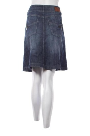 Φούστα Esprit, Μέγεθος L, Χρώμα Μπλέ, Τιμή 23,99 €