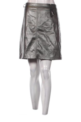 Φούστα Esprit, Μέγεθος L, Χρώμα Γκρί, Τιμή 25,99 €