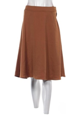 Φούστα Esprit, Μέγεθος L, Χρώμα Καφέ, Τιμή 25,99 €
