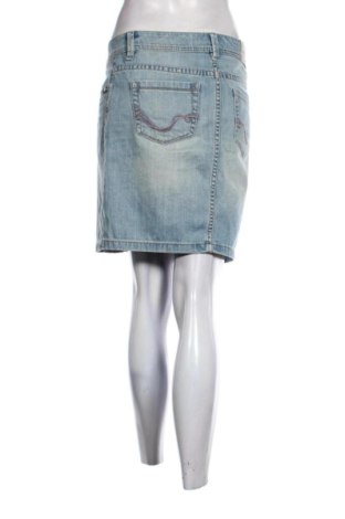 Φούστα Esprit, Μέγεθος L, Χρώμα Μπλέ, Τιμή 21,00 €