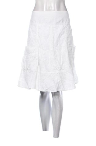 Rock Esprit, Größe L, Farbe Ecru, Preis € 27,99