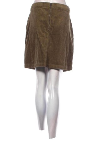 Φούστα Esprit, Μέγεθος L, Χρώμα Πράσινο, Τιμή 48,00 €