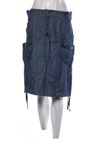 Rock Etam, Größe XXL, Farbe Blau, Preis 22,00 €