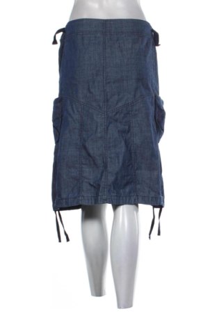 Rock Etam, Größe XXL, Farbe Blau, Preis 22,00 €