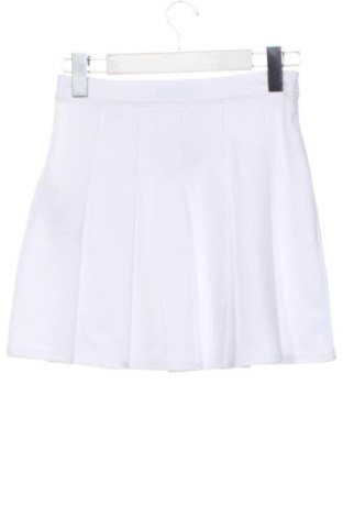 Fustă Fb Sister, Mărime XS, Culoare Alb, Preț 32,99 Lei, #136364358