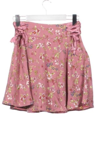 Fustă Fb Sister, Mărime XXS, Culoare Multicolor, Preț 33,99 Lei, #136423619