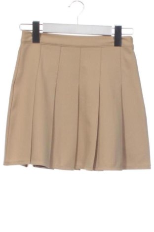 Rock Fb Sister, Größe XS, Farbe Beige, Preis 9,70 €
