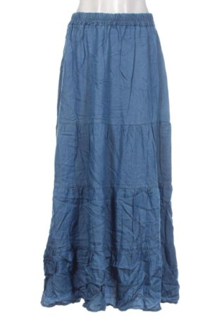 Пола Flare, Размер L, Цвят Син, Цена 12,27 €