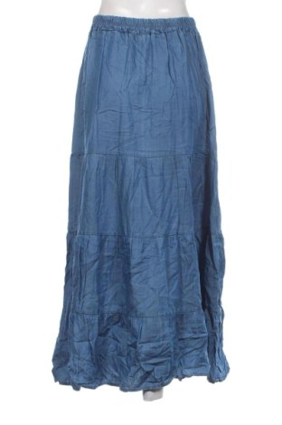 Пола Flare, Размер L, Цвят Син, Цена 12,27 €