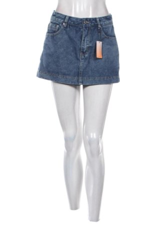 Sukně Forever 21, Velikost S, Barva Modrá, Cena  309,00 Kč