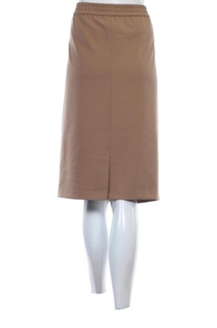 Szoknya Frank Walder, Méret XL, Szín Barna, Ár 14 139 Ft