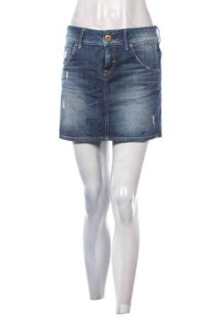 Пола G-Star Raw, Размер L, Цвят Син, Цена 38,34 €
