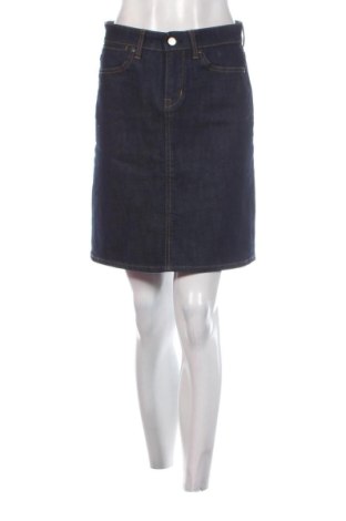 Φούστα Gap, Μέγεθος M, Χρώμα Μπλέ, Τιμή 20,90 €, #136428299