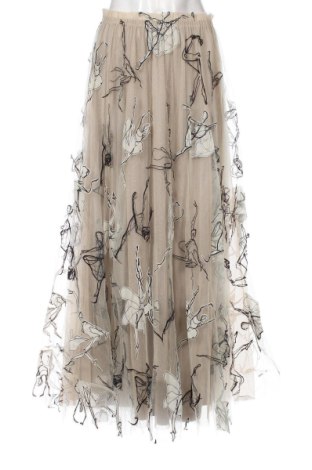 Fustă Geisha, Mărime L, Culoare Multicolor, Preț 109,00 Lei