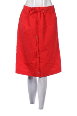 Φούστα Gerry Weber, Μέγεθος M, Χρώμα Κόκκινο, Τιμή 37,99 €