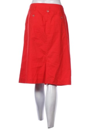 Φούστα Gerry Weber, Μέγεθος M, Χρώμα Κόκκινο, Τιμή 37,99 €