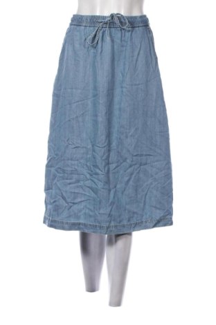 Rock Gerry Weber, Größe M, Farbe Blau, Preis 20,99 €, #136463949