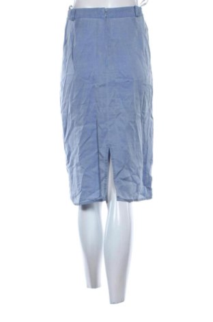 Fustă Gerry Weber, Mărime L, Culoare Albastru, Preț 191,43 Lei