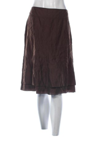 Rock Gerry Weber, Größe L, Farbe Braun, Preis 31,65 €