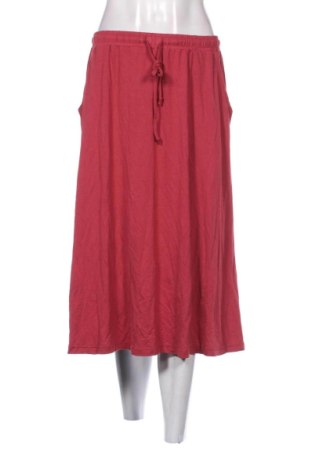 Rock Gina Benotti, Größe M, Farbe Rot, Preis 15,99 €